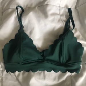 Urban outfitters bralette